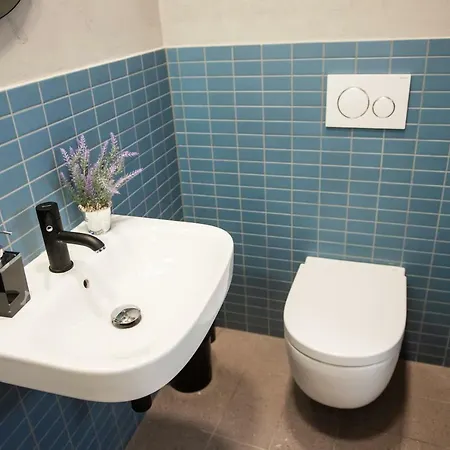 Romeo & Julia Luxury Apartments- Walking Distance To Main Square Apartment Krakow