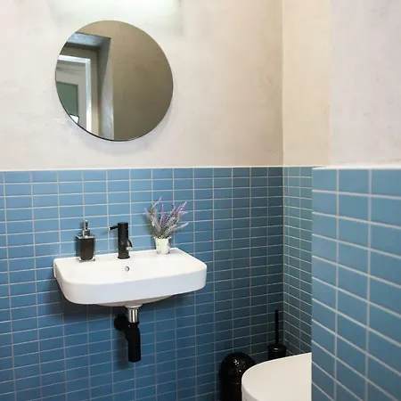 Apartment Romeo & Julia Luxury Apartments- Walking Distance To Main Square *