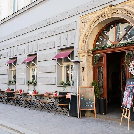 Apartment Romeo & Julia Luxury Apartments- Walking Distance To Main Square *
