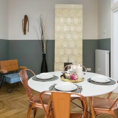 Apartment Romeo & Julia Luxury Apartments- Walking Distance To Main Square *