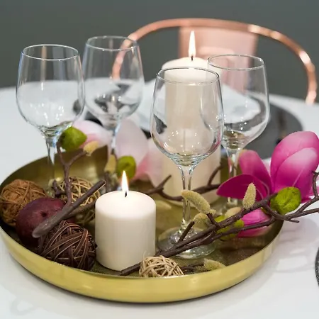 Romeo & Julia Luxury Apartments- Walking Distance To Main Square * Krakow
