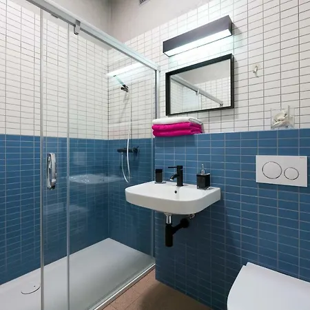 Apartment Romeo & Julia Luxury Apartments- Walking Distance To Main Square