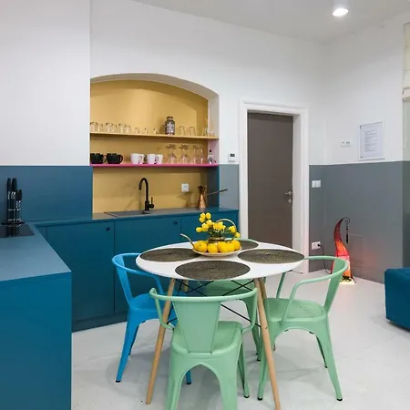 Apartment Romeo & Julia Luxury Apartments- Walking Distance To Main Square *
