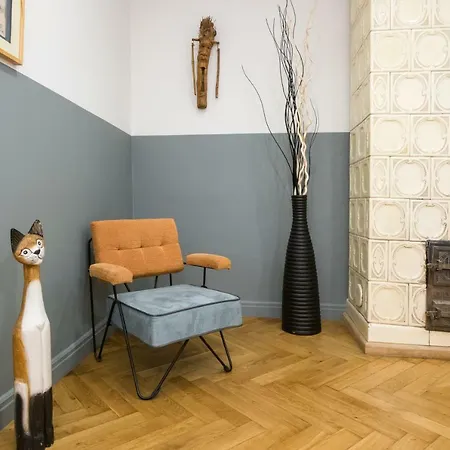 Apartment Romeo & Julia Luxury Apartments- Walking Distance To Main Square *