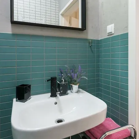 Romeo & Julia Luxury Apartments- Walking Distance To Main Square * Krakow